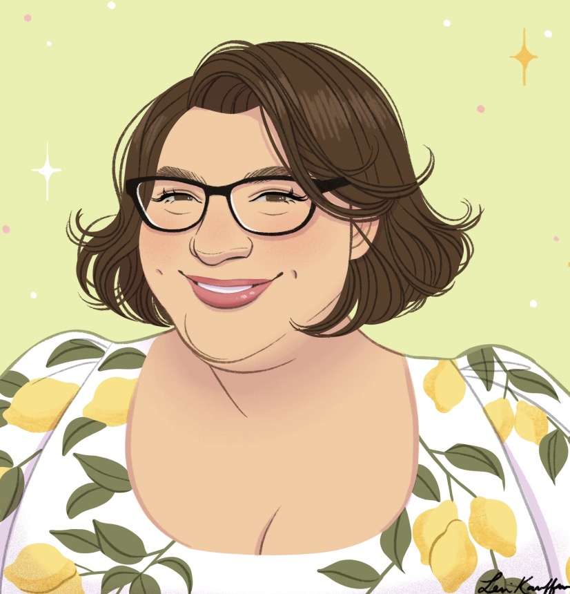 Photo of Olivia Dade