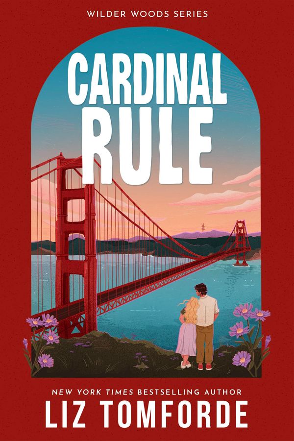 Cardinal Rule cover