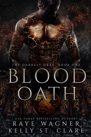 Blood Oath