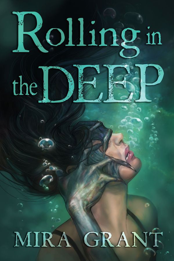 Rolling in the Deep cover