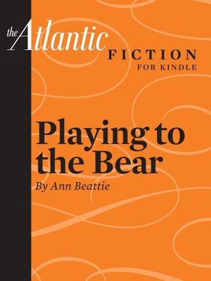 Playing to the Bear
