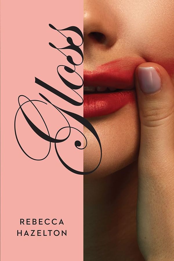 Gloss Book Cover