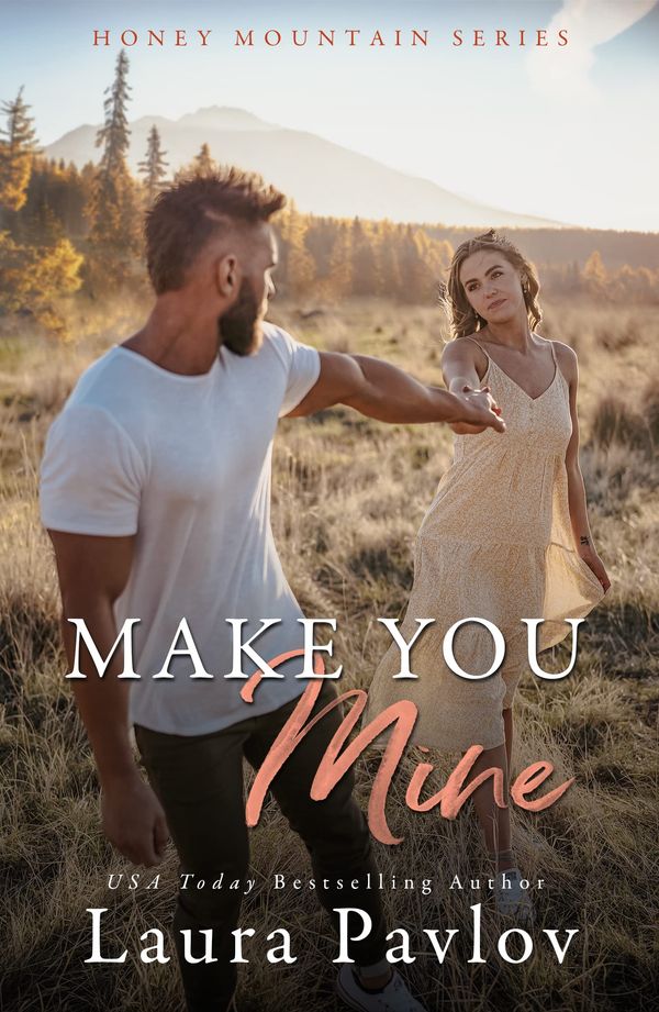 Make You Mine cover