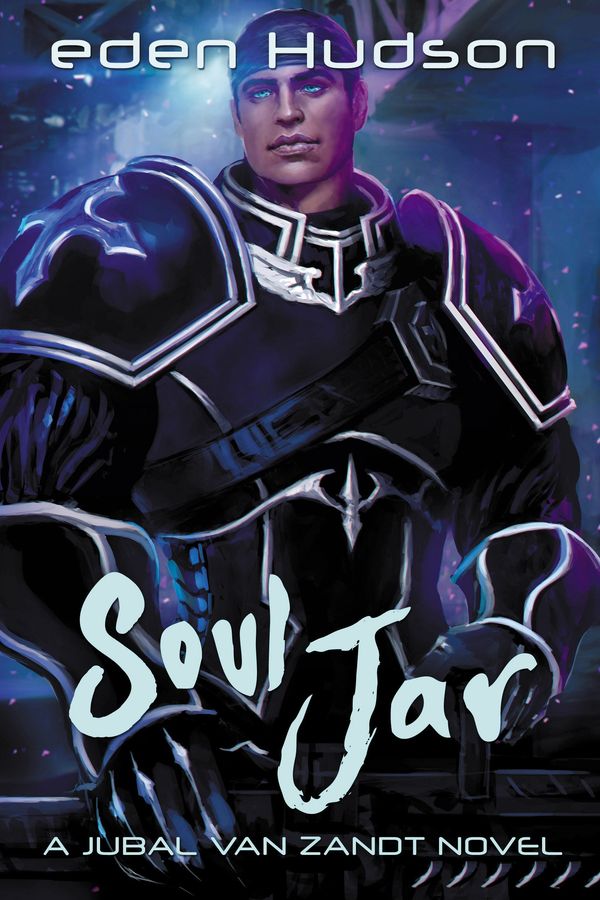 Soul Jar Book Cover