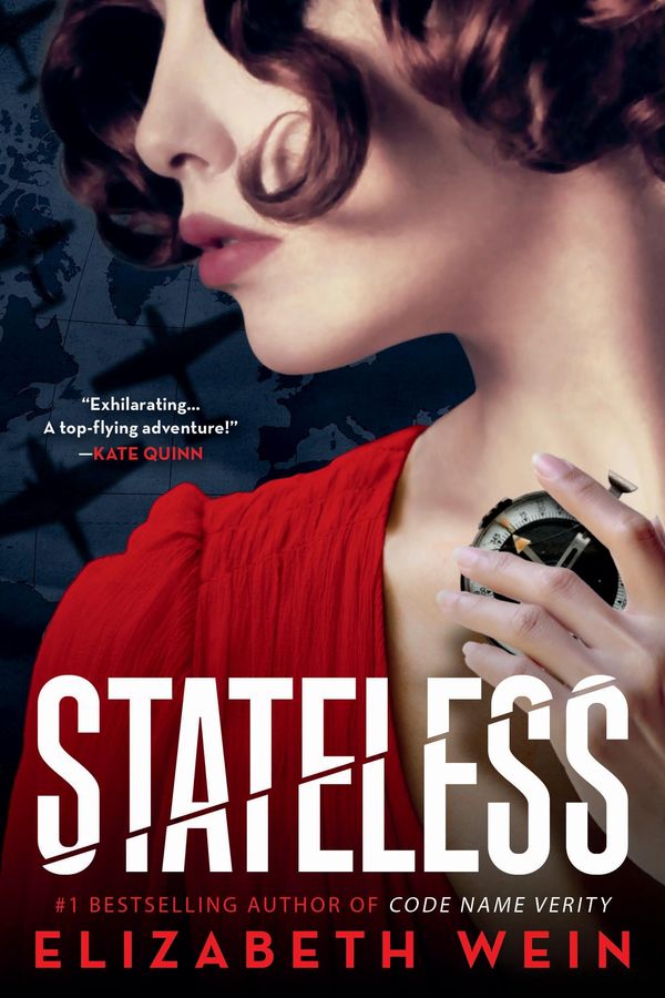 Stateless Book Cover
