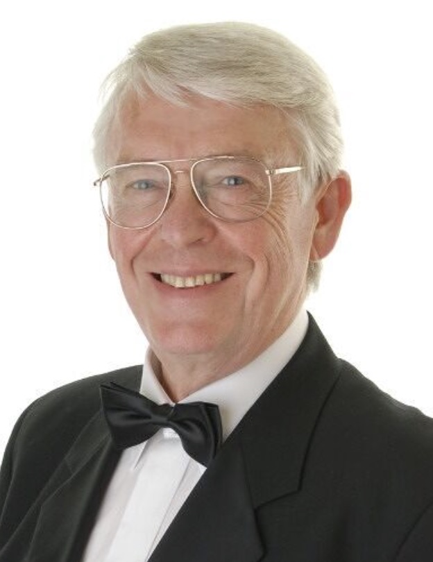 Photo of James Becker