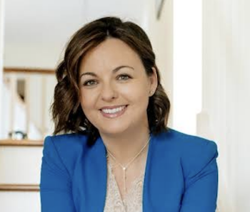Photo of Amy Jordan