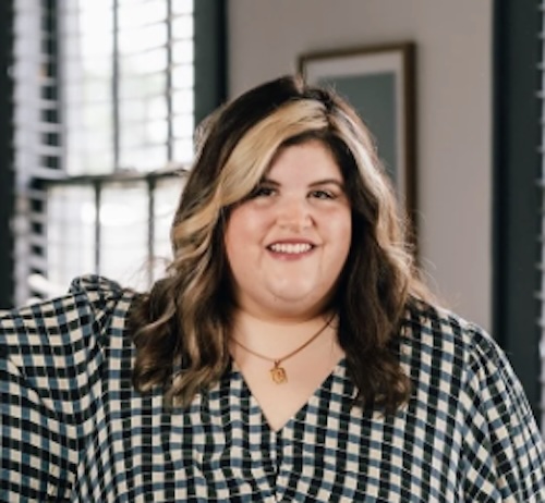 Photo of Julie Murphy