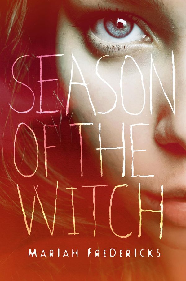 Season of the Witch Book Cover