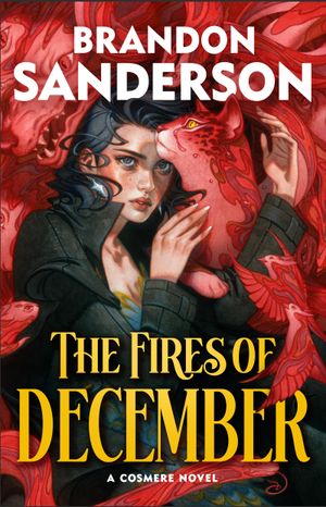 The Fires of December