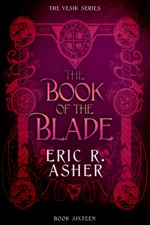 The Book of the Blade