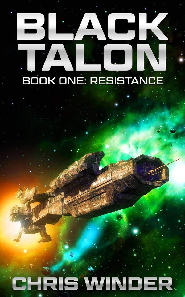 Resistance cover