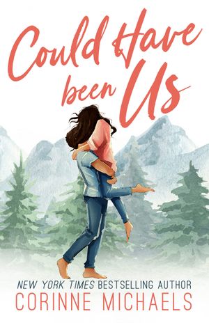 Could Have Been Us