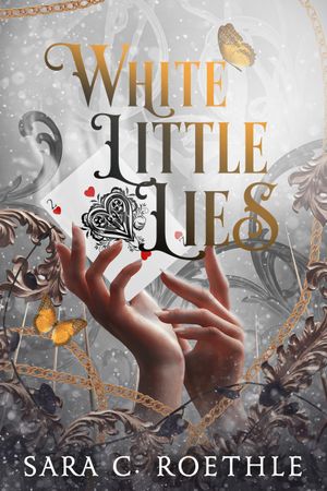 White Little Lies