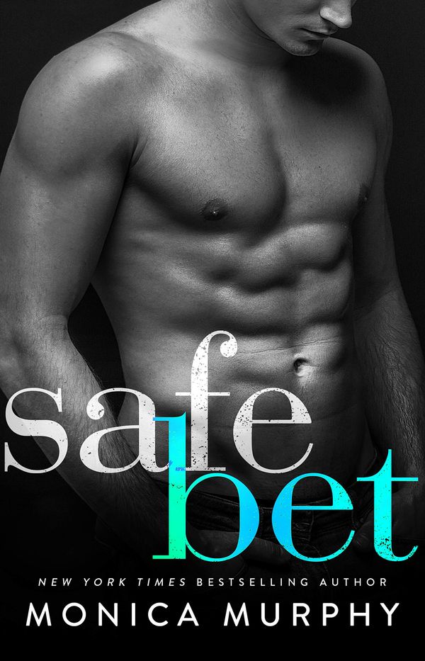 Safe Bet Book Cover