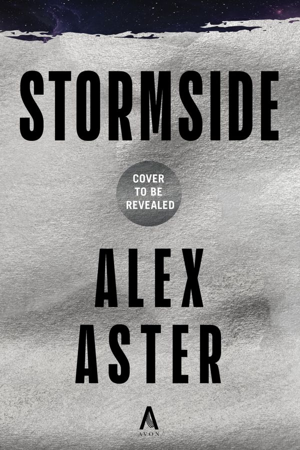Stormside cover