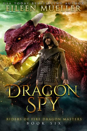 Dragon Spy