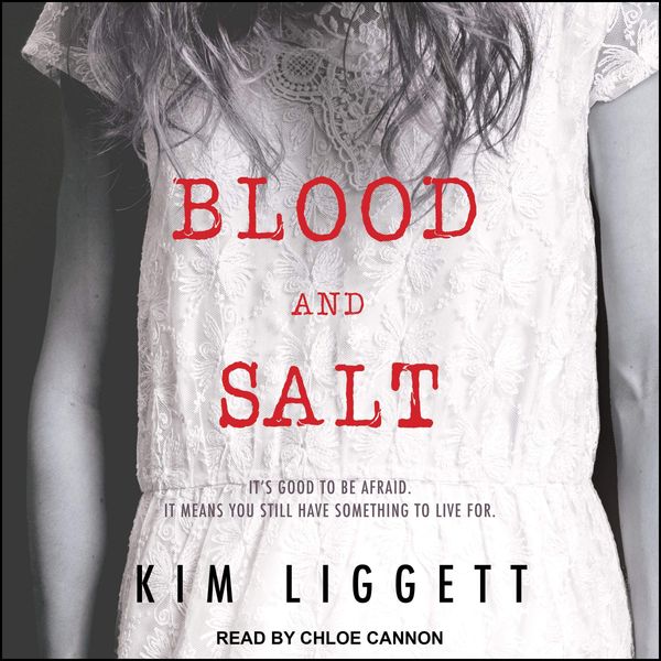 Blood and Salt cover