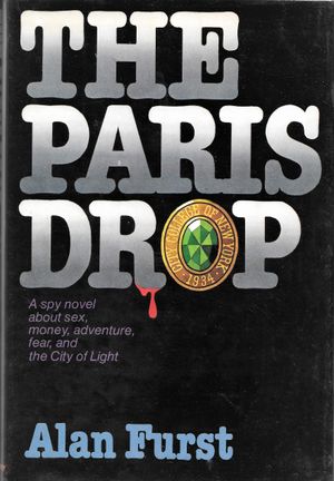 The Paris drop