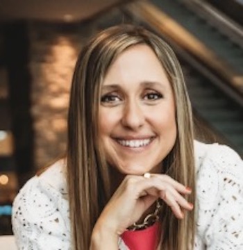 Photo of Amy Daws
