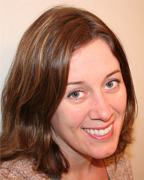 Photo of Melissa Haag