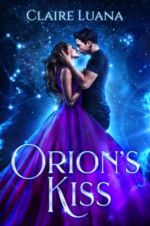 Orion's Kiss