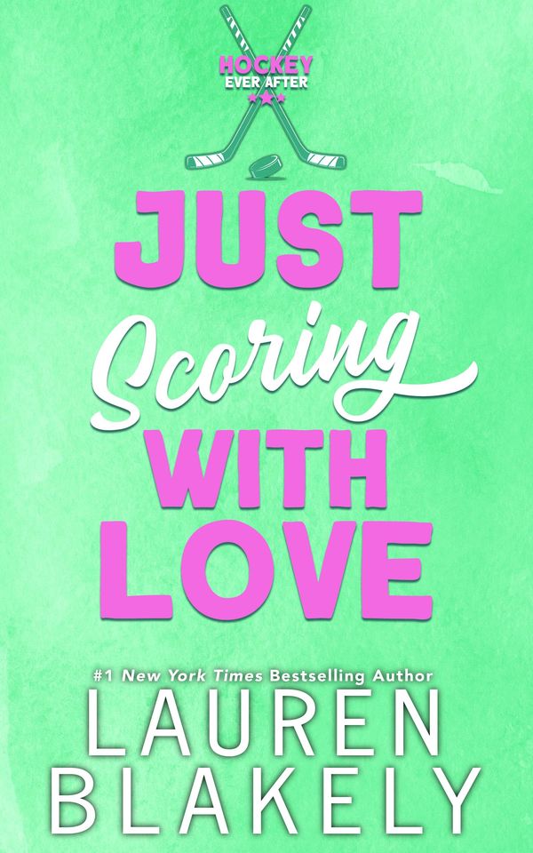Just Scoring With Love cover