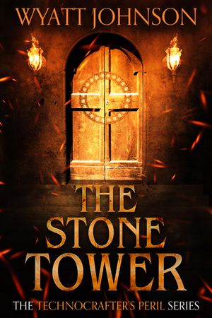The Stone Tower