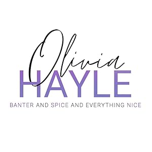 Photo of Olivia Hayle