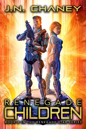 Renegade Children