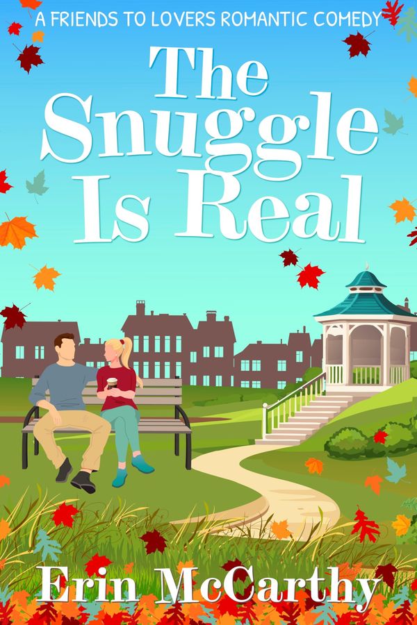 The Snuggle Is Real cover