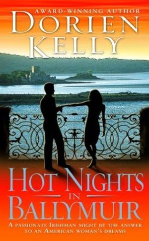 Hot Nights in Ballymuir