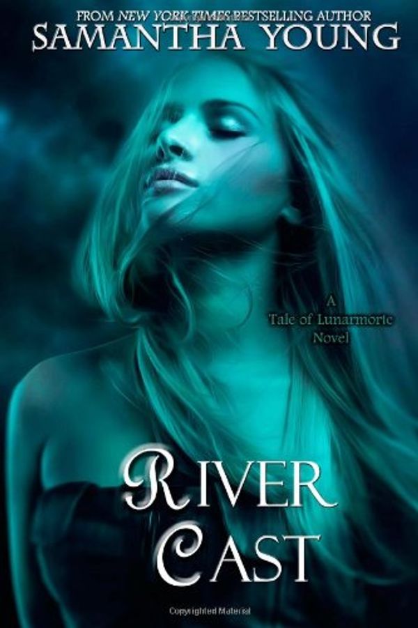 River Cast Book Cover