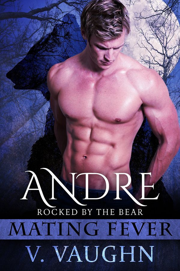 Andre cover