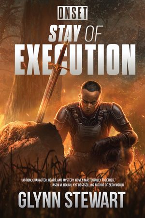 Stay of Execution
