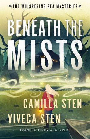 Beneath the Mists