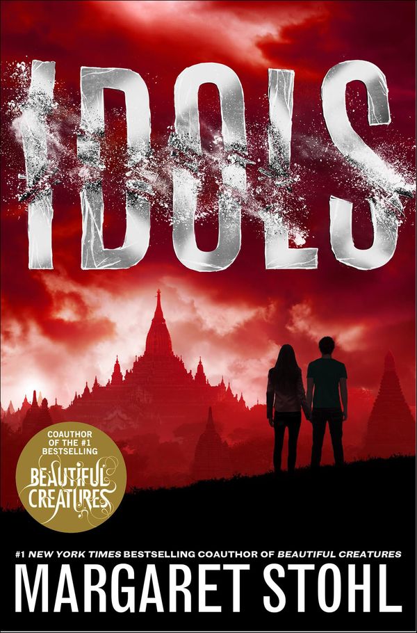 Idols cover
