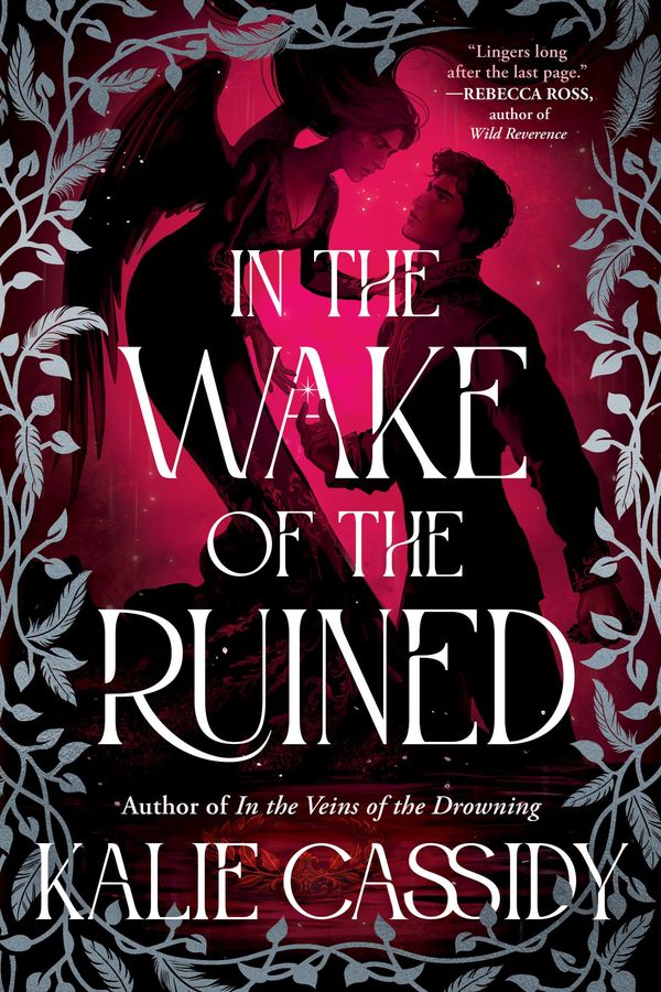 In the Wake of the Ruined Book Cover