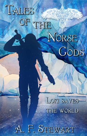 Tales of the Norse Gods