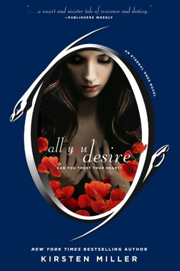 All You Desire cover
