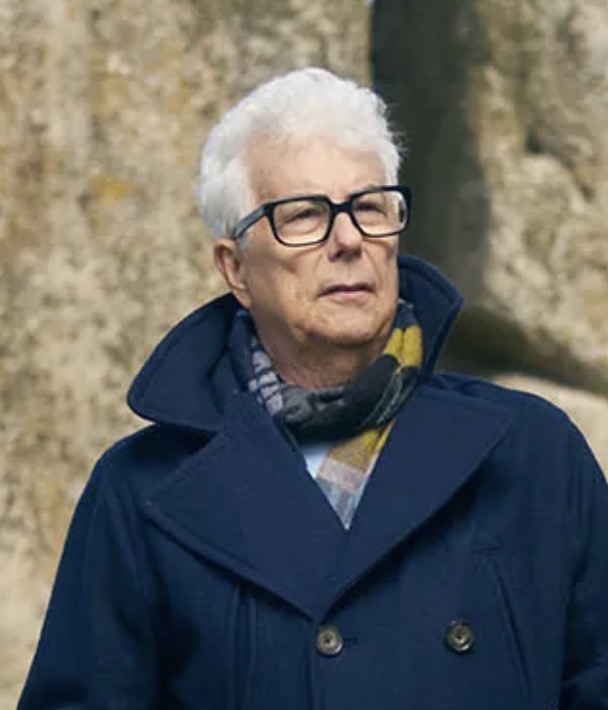 Photo of Ken Follett