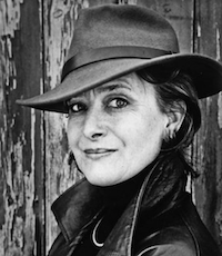 Photo of Minette Walters