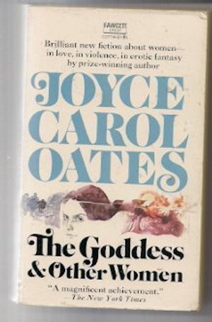 The Goddess & Other Women