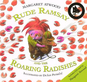 Rude Ramsay & The Roaring Radishes
