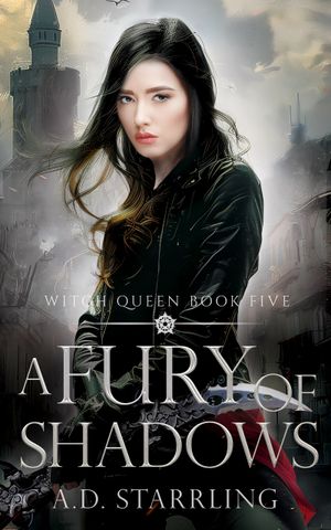 A Fury Of Shadows