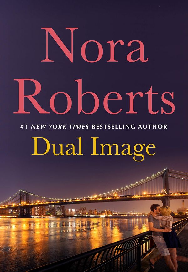 Dual Image Book Cover