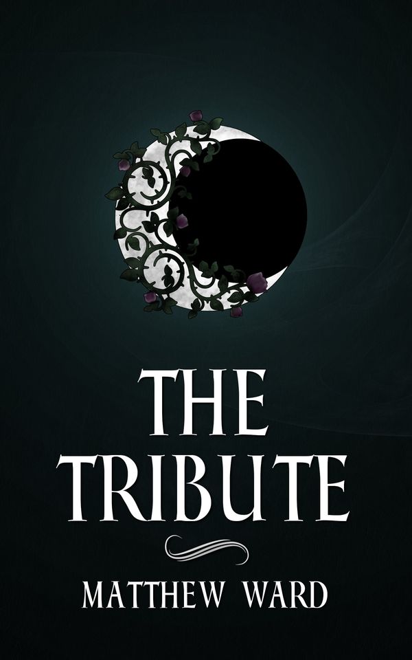 The Tribute Book Cover