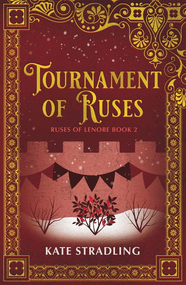 Tournament of Ruses cover