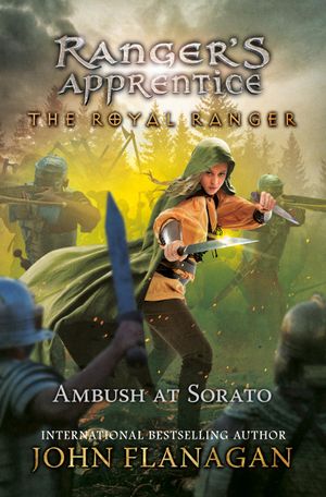  Ambush at Sorato