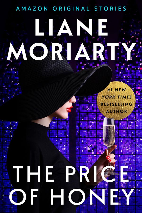 The Price of Honey cover